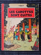 Chick bill carottes d'occasion  Verzenay