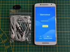 Motorola moto play d'occasion  Bergerac