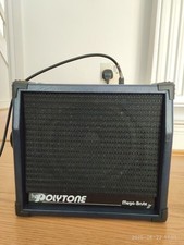 Polytone mega brute for sale  ABINGDON