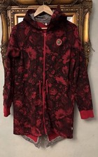 Blutsgeschwister sweat jacke gebraucht kaufen  Stuttgart