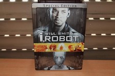Steelbook robot special gebraucht kaufen  Rösrath