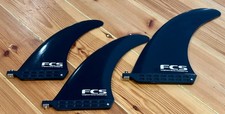 Fcs longboard fin for sale  HAVERFORDWEST