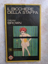 Libro gialli garzanti usato  Roma
