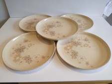 Denby maplewood dinner for sale  OLDHAM