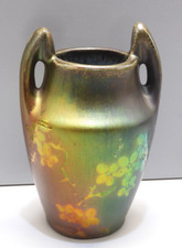 Superbe petit vase d'occasion  Angoulême