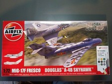 Airfix a50185 mig for sale  STAFFORD