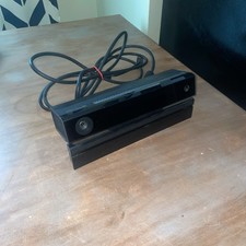 Sensor Kinect Microsoft 1520 - Preto (somente Connect) comprar usado  Enviando para Brazil
