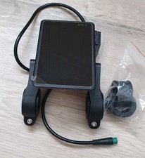 Lcd display bike gebraucht kaufen  Egeln
