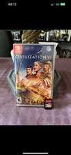 Sid meier civilization d'occasion  Savigny-le-Temple