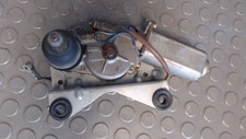 Scheibenwischermotor hinten ma gebraucht kaufen  Warendorf