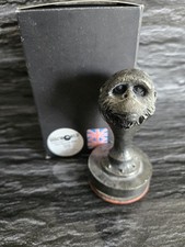Clarecraft discworld librarian for sale  STAFFORD