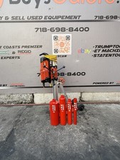 Hilti 250 dd200 d'occasion  Expédié en Belgium