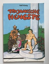 Ralf könig trojanische gebraucht kaufen  München