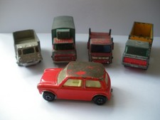 Matchbox job lot for sale  BIRMINGHAM
