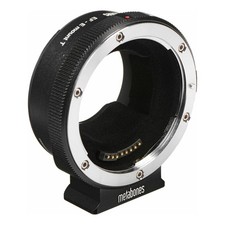Metabones adattatore canon usato  Italia