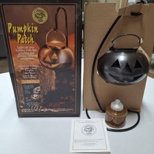 Vintage pumpkin patch for sale  Norfork