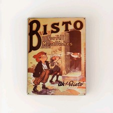 Retro bisto gravy for sale  WIGTON