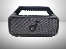 Soundcore boom wireless for sale  Farmington