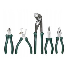 Parkside set pinze usato  Muro Lucano