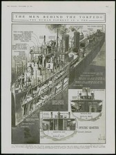 1916 antique print for sale  ASHFORD