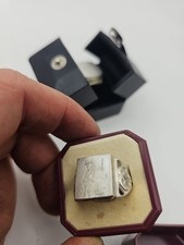 German rings africa for sale  ALLOA