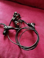 Clarks hydraulic brakes for sale  CHESTER