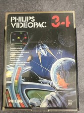 Philips videopac 34 gebraucht kaufen  Hildesheim