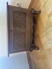Truhe barschrank schuhschrank gebraucht kaufen  Stuttgart