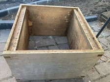 National deep brood for sale  TELFORD
