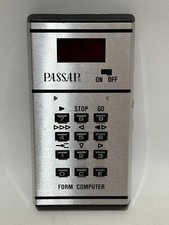 Passap form computer for sale  Las Vegas