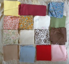 Bundle square patchwork for sale  GAINSBOROUGH