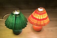 Originale coppia lampade usato  Castel d'Aiano