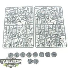 Necromunda 10x escher gebraucht kaufen  Hof