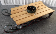 Vintage wood metal for sale  Sebring