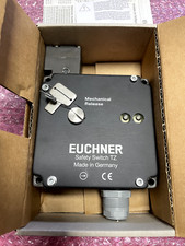 Euchner 070828 sicherheitsscha gebraucht kaufen  Chemnitz