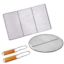 Barbecue acier inox d'occasion Barbecue acier inox d'occasion  Expédié en France