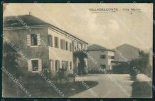 Padova villa del usato  Gambolo