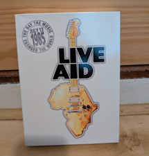 Live aid wembley for sale  READING