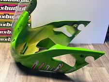 Kawasaki zx6r 600 gebraucht kaufen  Coesfeld