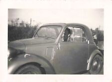 Ancienne photographie 1950 d'occasion  Nogent-sur-Marne