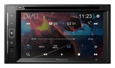 Pioneer avh a240bt gebraucht kaufen  Voerde (Niederrhein)