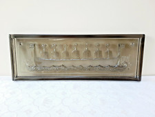 Swedish glass wall for sale  ESHER
