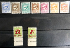 Últimos selos do Brasil 1934 Varig, sem marca de charneira comprar usado  Enviando para Brazil