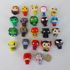 Lot figurines funko d'occasion  France