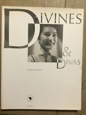 Divines divas philippe d'occasion  Chantilly