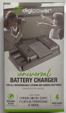 Digipower 200 universal for sale  Winchester