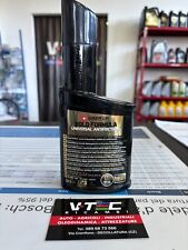 Warm additivo professionale usato  Decollatura