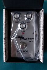 Nux steel singer gebraucht kaufen  Würzburg