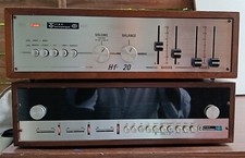 Titan electronique amplificate d'occasion  Caen