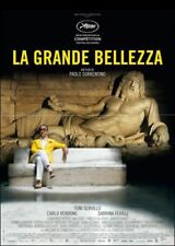 Grande bellezza affiche d'occasion  Clermont-Ferrand-